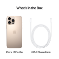 [Ready Stock] Apple iPhone 16 Pro Max. 
