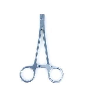 Dây thép không gỉ cho thú y dụng cụ cắt dây xoắn dụng cụ chỉnh hình cho động vật nhỏ 1 cái cho thú cưng