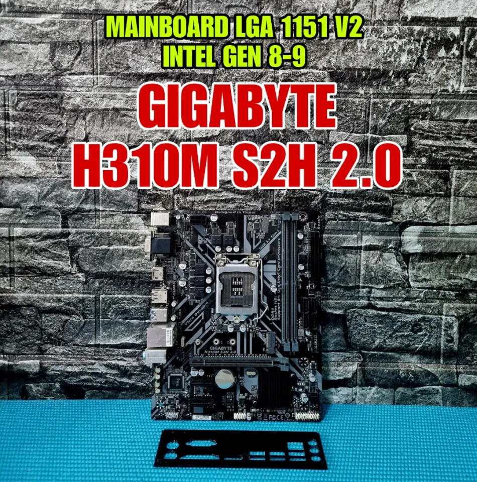 Motherboard Socket Lga 1151v2 MSI Z370I GAMING PRO CARBON AC
