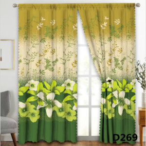 12PCS Curtains For Windows 85*185cm Kurtina Sale Free Shipping Curtain Makapal Bintana Curtains For Room