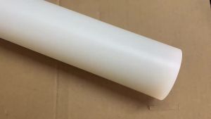 BateRpak Leather Slitting Machine Nylon RollerPlastic roll holderVegetable tanned leather slicer Part1pcs price