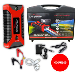 Makita Car Jump Starter Wireless A30 Car Jumper Starter Ultimate Power Car Jump Starter Portable Emergency Vehicle Booster Heavy-Duty Auto Battery Jump Starter