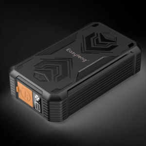 [TOP BÁN CHẠY ] Bộ Phụ Kiện Áo Điều Hoà Nhật Bản Pin 50000MAH Quạt 18V Chạy 15-20 tiếng chống nước bảo hành 12 tháng ( miễn phí vận chuyển)