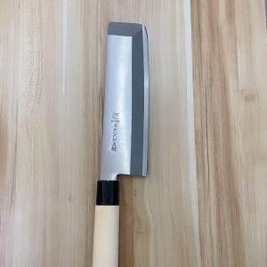 มีด มีดญี่ปุ่น มีดทรงญี่ปุ่น เดบะ Rhino.8347