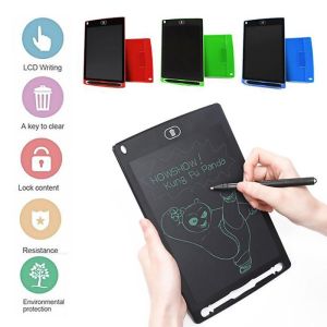 PAPAN TULIS TAB LCD WRITING TABLET 8.5