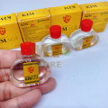 (Chính Hãng) Dầu Gió Kimagi Trắng 6ml-Công Ty Dược Agimexpharm. 