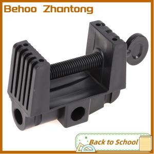 Behoo Bracket Clamp Accessories DIY Fixed Clip Light Mount Holder for Desk Lamp