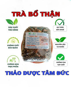100g trà lá nam 16 vị bổ thận  thận yếu