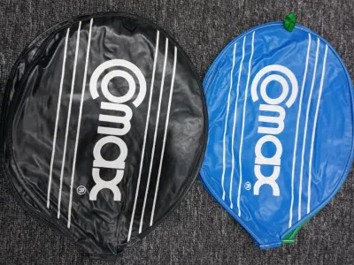 Badminton Racket Bag Racket Protector Head Cover Training Cover