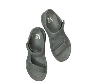 Sandal Gunung Vincenz8 Pria Terbaru Empuk Sendal Hiking Keren Ringan Anti Air