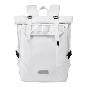 Người đàn ông của ba lô chống nước cho thể thao và du lịch máy tính xách tay bền túi với dày thiết kế