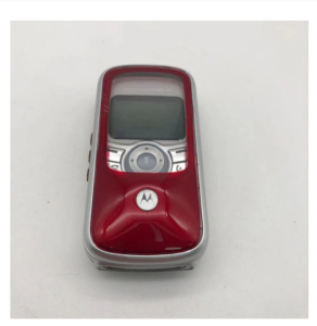 Motorola โทรศัพท์มือถือ GSMมือถือ E380เกมปลดล็อก E380เกม900/1800 Mini-SIM Motorola E380 มอเตอร์Ola E380 มือถือMotorola - Lazada