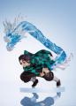 พร้อมส่ง+โค้ดส่วนลด Cono Fig Demon Slayer: Kimetsu No Yaiba Tanjiro Kamado (Constant Flux Ver.): Demon Slayer: Kimetsu No Yaiba By Good Smile Company (ลิขสิทธิ์แท้ ). 