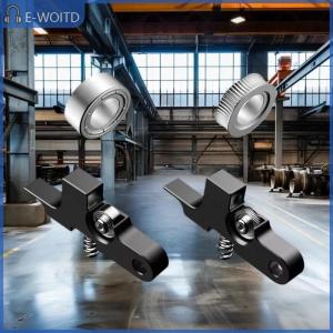 【E-WOITD】 สำหรับปืนใหญ่อัจฉริยะ X1 X2ด้านข้างเครื่องอัดรีดท่อเหล็ก1.75มม. เครื่องอัดรีดแกนหมุนแบบใหม่