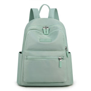 Chibao - Tas ransel wanita chibao 792AB nilon waterproof tas ransel wanita kekinian