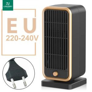 (Local stock) LORDWEY | Instant Heating Heater | Energy-saving and Low-noise · Overfill and Power-off Protection | Suitable for Home Office and Baby Bath! ✨【Compact and Space-saving Design】