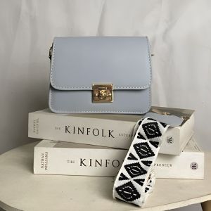 (COD) TAS SELEMPANG WANITA SHOFIA NEW!!! SLINGBAG CEWEK