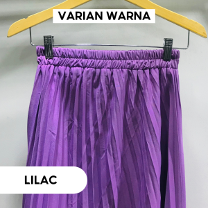 rok plisket jumbo terkece 7/8/rok plisket jumbo hijaber murah/rok plisket wanita jumbo/rok kerja jumbo/rok wanita muslim /bawahan syar.i/rok kerja muslim/plisket promo /