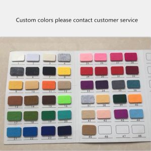 【soft and light】bag organizer insert  fit for YSL kate  bag in bag organiser compartment storage inner lining felt bag㏇X0415