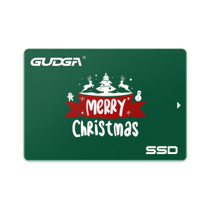 GUDGA 2.5 inche Dung lượng SSD 128GB 256GB 512GB 1TB 2TB 4TB SSD 120GB 240g 480GB SSD SATA3 Ổ cứng lưu trữ thể rắn nội bộ cho máy tính xách tay Máy tính để bàn Sata đĩa