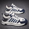 Giày sneaker nam thể thao phong cách năng động hoạ tiết Gaxing 4 sọc thời trang ulzzang Hàn Quốc - TH-Stores. 