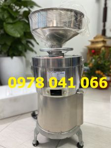Máy xay sữa đậu nành sữa ngô non xay vắt liên hoàn công suất 1500W