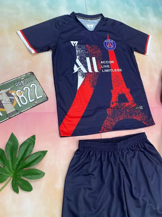 %C3%81o%20b%C3%B3ng%20%C4%91%C3%A1%20CLB%20PSG%20Paris%20Saint-Germain%20BD107%20-%20Image%203