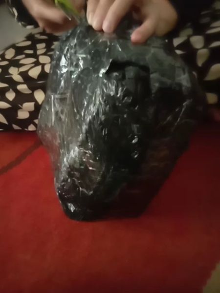 Buyer review video 3