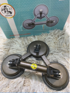 Tay nhấc nắp bể trong nhà tiện lợi  Dụng cụ nhấc nắp bể ngầm bồn nước 2 chân 3 chân