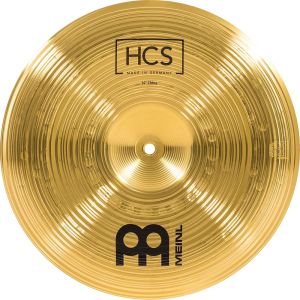 Meinl HCS 14" China Cymbal HCS14CH