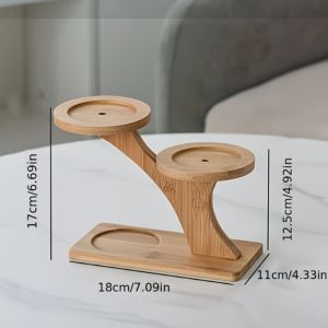 SINGLELADY special shelf for holding potted flowers Desktop shelf Balcony multi-layer flower stand Desktop windowsill office creative home flowerpot shelf