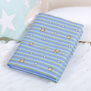 120 x 150cm Baby Diaper Changing Mat Cotton Material Washable Reusable Breathable Mattress Various Size Kids Adult Incontinent Pad Adult Diaper Mat