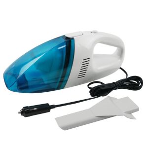 Car Vacuum Cleaner Wireless Cordless Handheld Portable Vacuum Cleaner Blowing Suction Car Cleaning