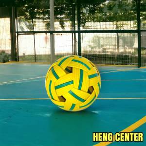 ตะกร้อ ลูกตะกร้อ นิยมไทย