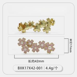 Shoe Charm Beads Shoes | Hiasan Manik Sepatu (Dekorasi Manik/Beads Tali Sepatu)
