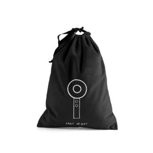 "SG SELLER* Premium Hair Dryer Travel Bag|Dyson Hair Straightener Storage Pouch