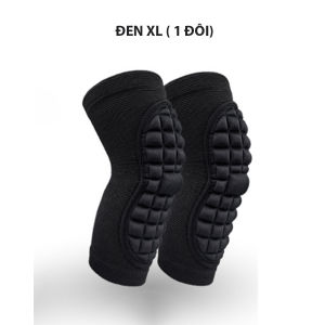 [KC]Đệm khuỷu tay thể thao có lớp giảm chấn Bó bọc bảo vệ cùi chỏ tay bóng chuyền chơi patin đá bóng