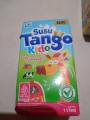 Susu Tango Kido Kotak 115 ml. 