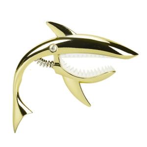 คาโป้กีตาร์สีดำคาโป้กีตาร์ที่น่าเชื่อถือกีตาร์โลหะเคโป้ยอดเยี่ยมสำหรับผู้เริ่มต้นและมืออาชีพ