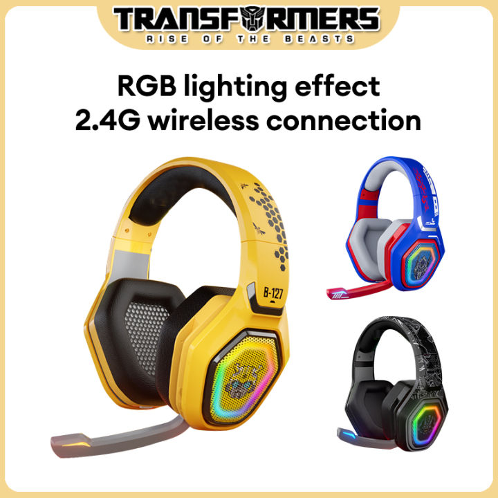Transformers TF-G01 Bluetooth hai chế độ tai nghe không dây