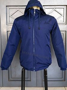 Jaket Bola Persebaya Surabaya & Jaket Custom Desain Bebas