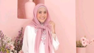 COD TERMURAH - KERUDUNG JILBAB HIJAB TUDUNG POLOS - BELLA SQUARE POLOS - POLYCOTTON POLOS TERMURAH