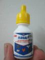 FLOSAL D 10ml - Tổng hợp Hô hấp, thương hàn, Tụ huyết trùng gà vịt heo bò. 