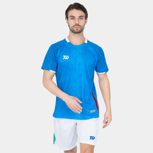 Bộ Quần Áo Bóng Đá Bulbal Euro SS24 Chất Vải Bul-Air 150GSM Mềm Mại Thoáng Mát Thiết Kế Ấn Tượng Độc Đáo 8 Màu Thu Hút