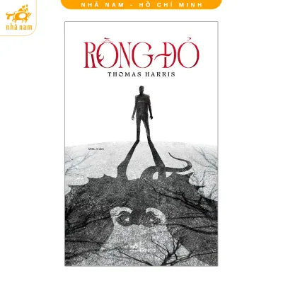 Sách - Rồng đỏ (Tái bản 2022) (Nhã Nam HCM)