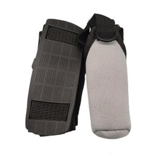 Đai vai cực đai đeo xách đồ cần câu cá di động giá giữ dây đeo vành đai cần câu tàu sân bay dây đeo 110-170cm