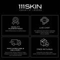 111SKIN - REPAIR SERUM NAC Y2 30 ML. 111สกิน รีแพร์เซรั่ม แน็ค วาย2 30มล.. 