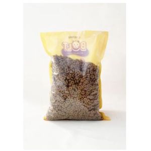 Makanan Kucing Kering Bolt Tuna Cat Food Kemasan 800gr