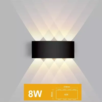 Goldstar LED Wall Light wall lamp wall lamps outdoor waterproof wall lights outdoor design wall lights sconces wall lights outdoor design
