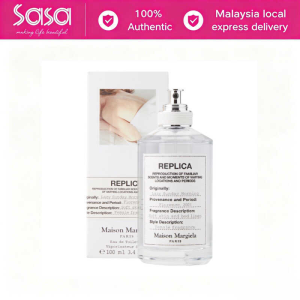 Maison Margiela REPLICA Lazy Sunday Morning EDT 100ml - Beureka [Luxury Beauty (Women Fragrance) Brand New 100% Authentic]